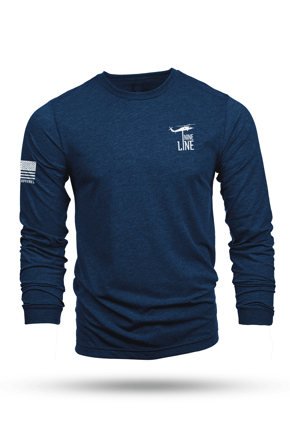 4X4 Freedom - Long - Sleeve Shirt