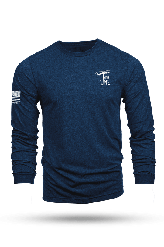 4X4 Freedom - Long - Sleeve Shirt