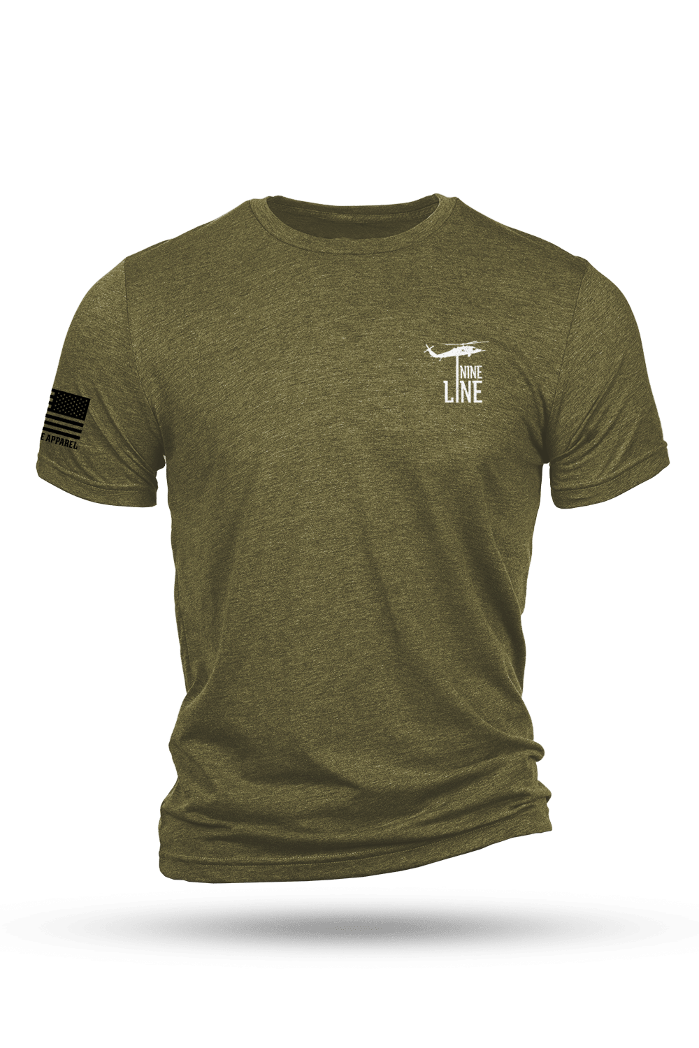 4X4 Freedom - T-Shirt