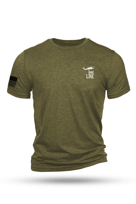 4X4 Freedom - T-Shirt