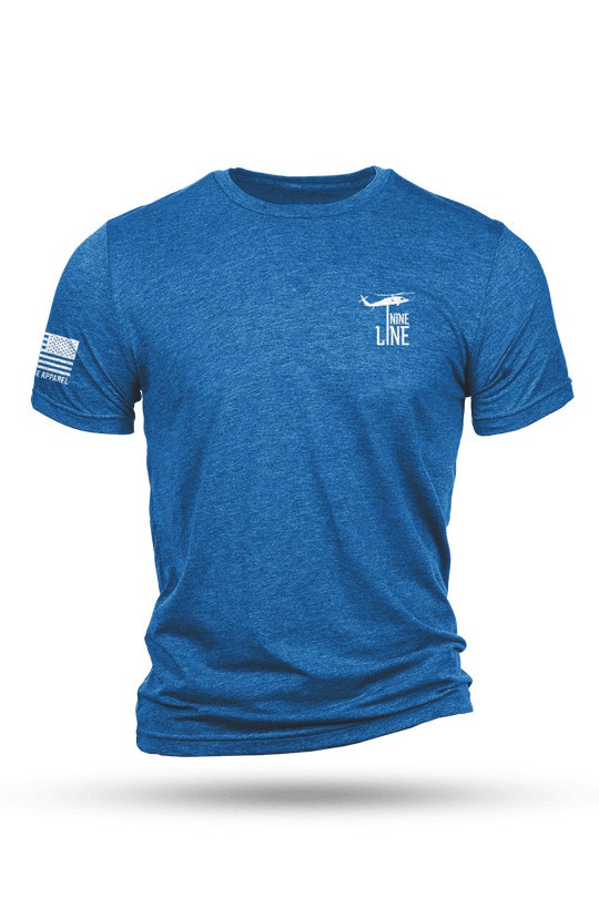 4X4 Freedom - T-Shirt