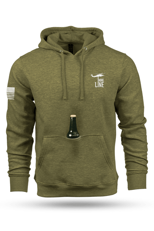 4X4 Freedom - Tailgater Hoodie