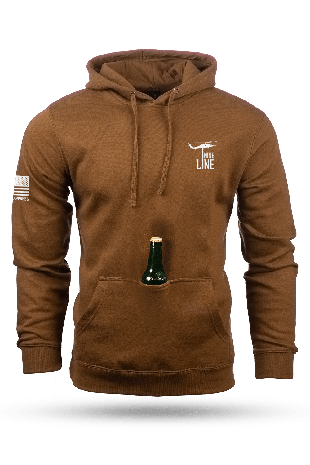 4X4 Freedom - Tailgater Hoodie