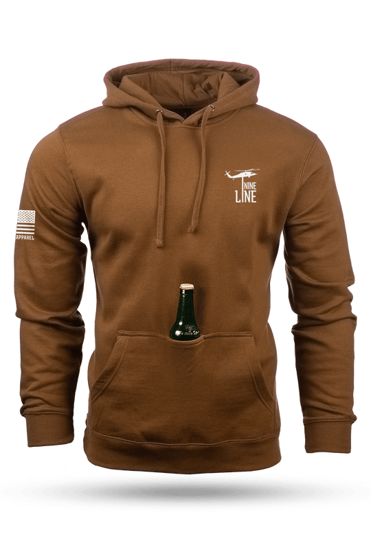 4X4 Freedom - Tailgater Hoodie