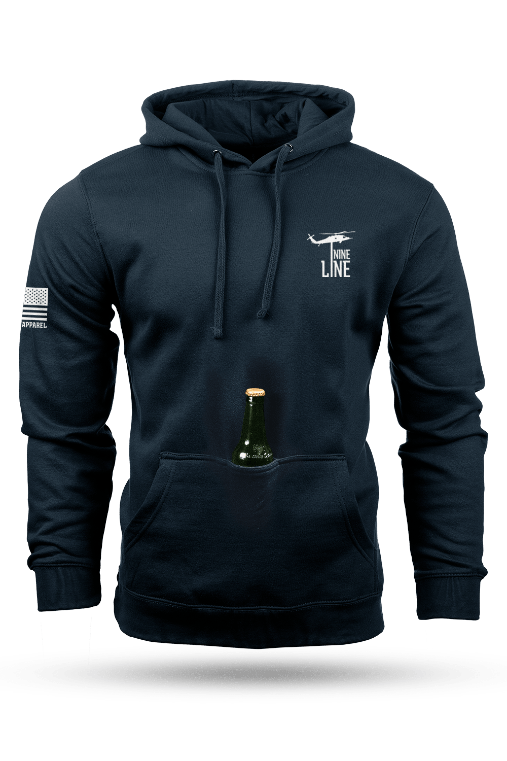 4X4 Freedom - Tailgater Hoodie