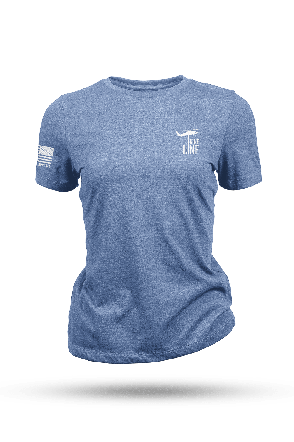 4X4 Freedom - Women's T-Shirt