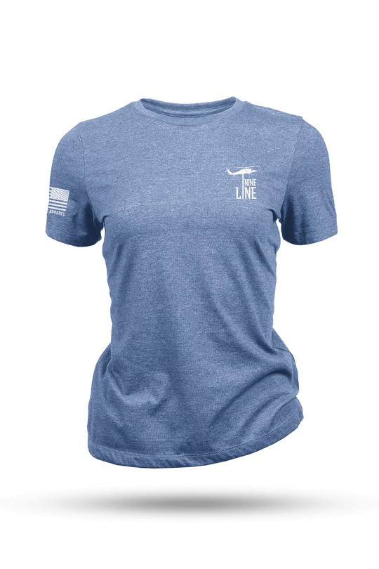 4X4 Freedom - Women's T-Shirt
