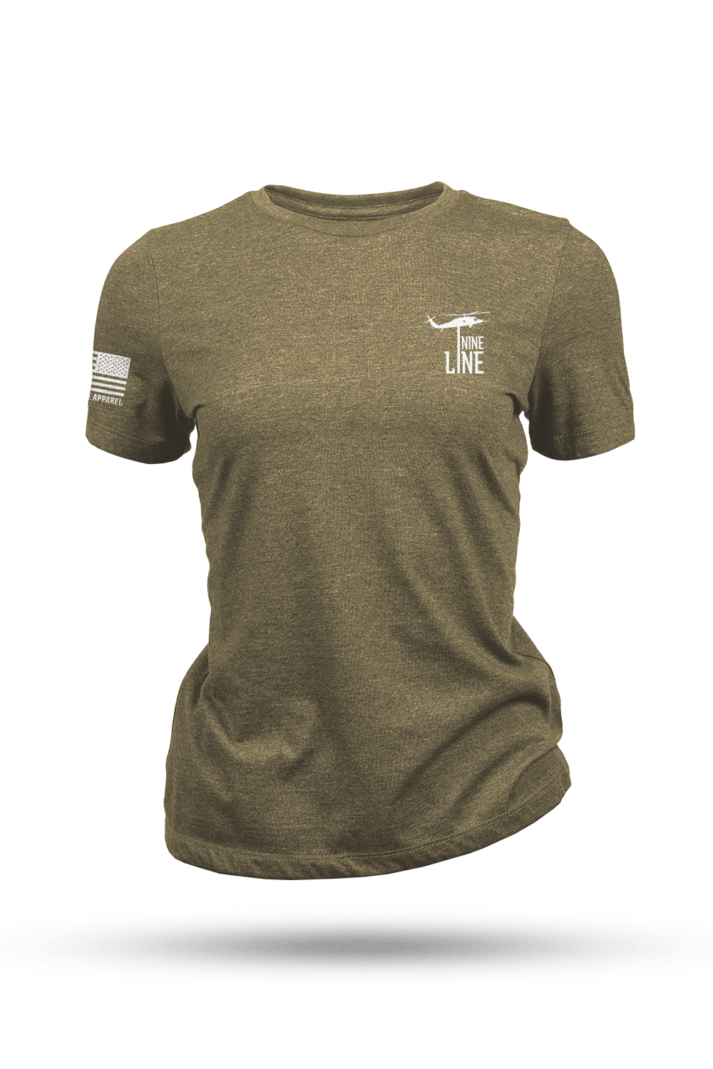 4X4 Freedom - Women's T-Shirt