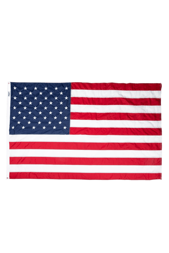5' x 8' Classic American Flag