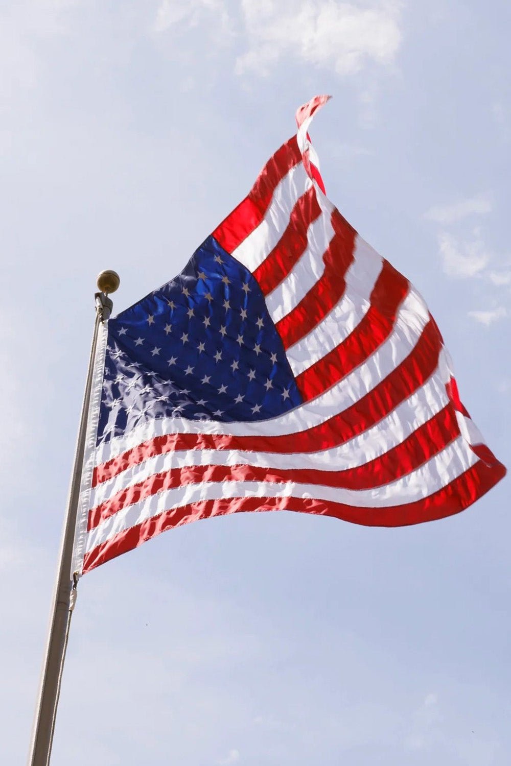 5' x 8' Classic American Flag