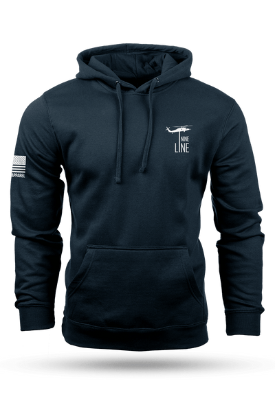 79 Years of Service - Hoodie