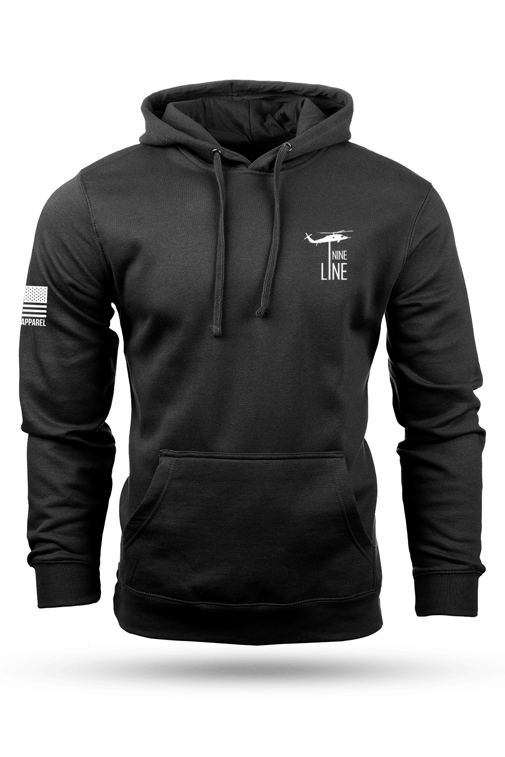 79 Years of Service - Hoodie