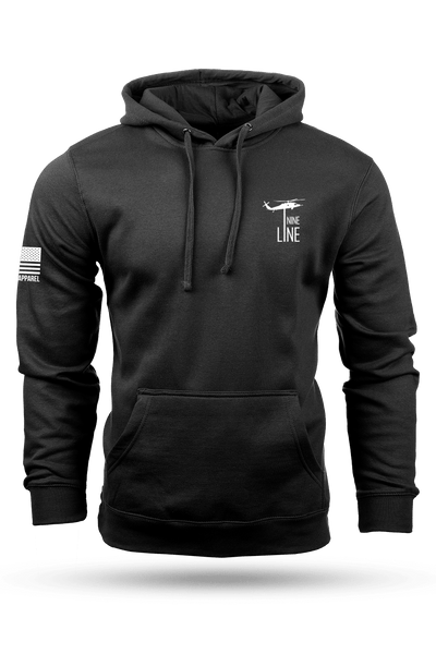 79 Years of Service - Hoodie