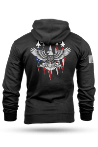 79 Years of Service - Hoodie