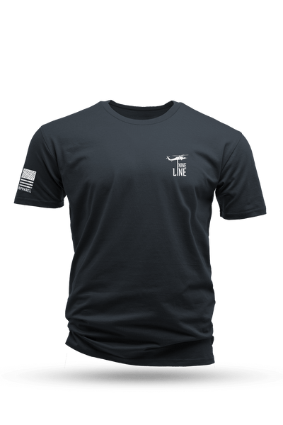 79 Years of Service - T-Shirt