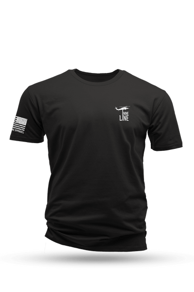 79 Years of Service - T-Shirt