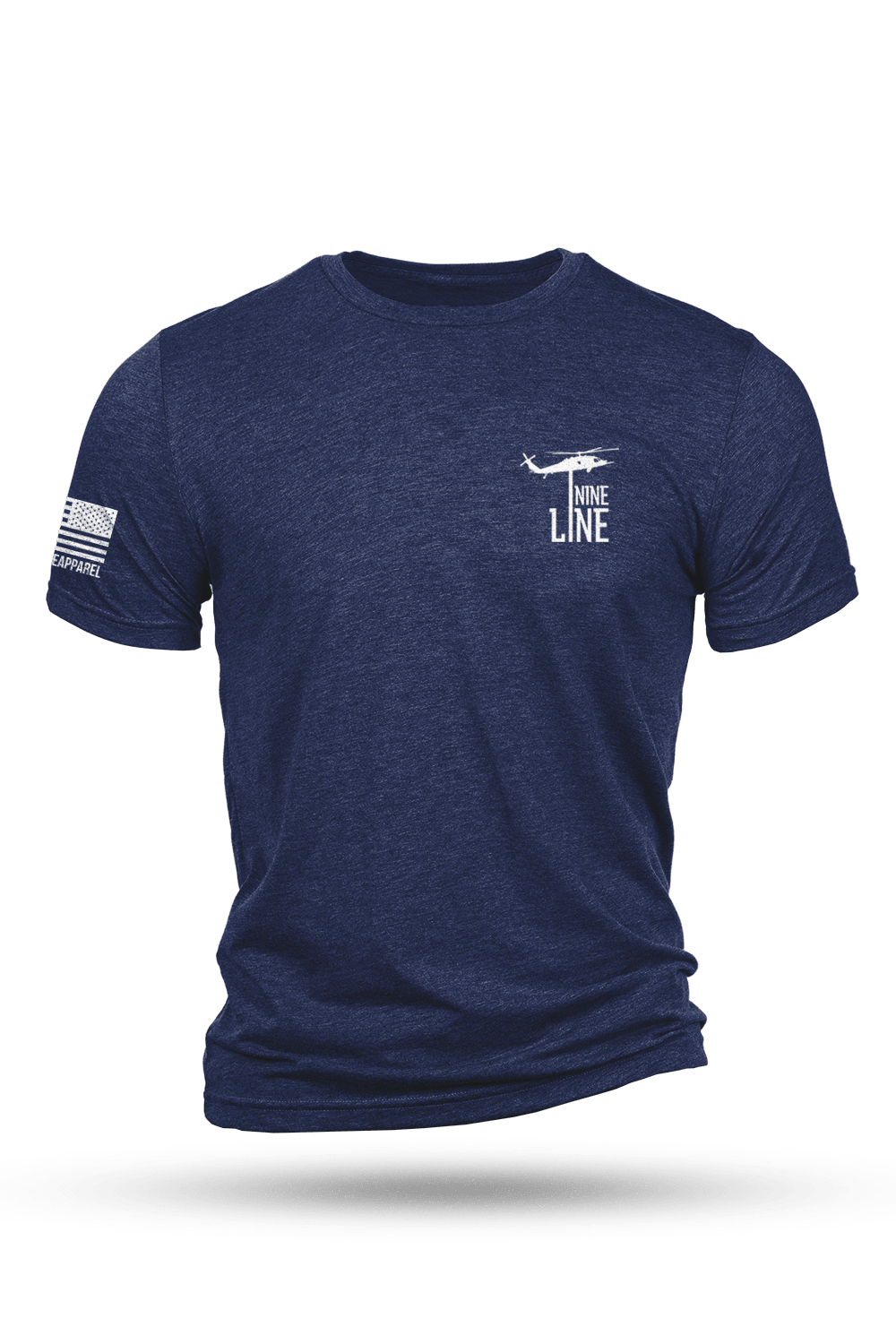 79 Years of Service - T-Shirt