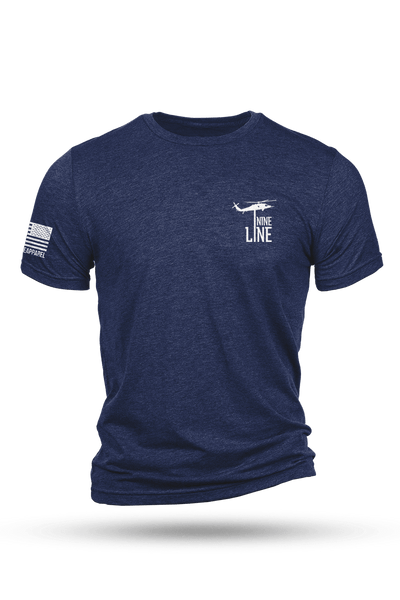 79 Years of Service - T-Shirt
