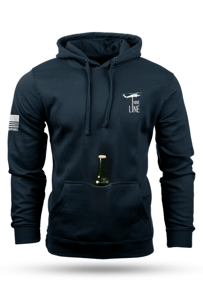 79 Years of Service - Tailgater Hoodie