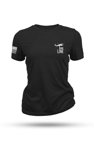 79 Years of Service - Women's T-Shirt