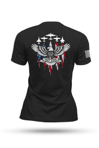 79 Years of Service - Women's T-Shirt