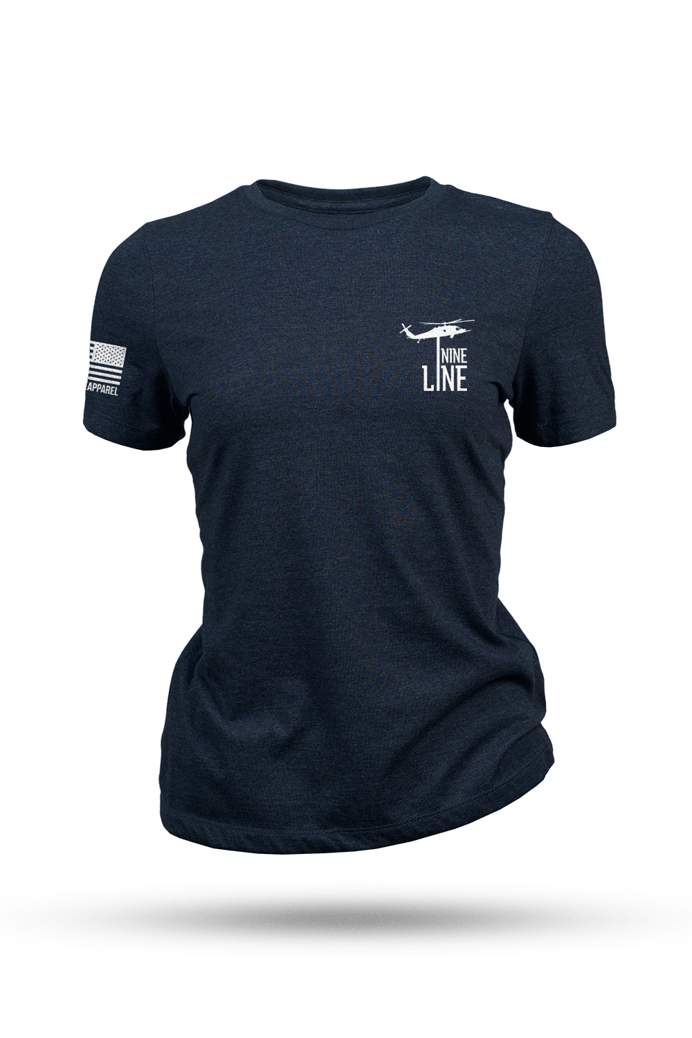 79 Years of Service - Women's T-Shirt