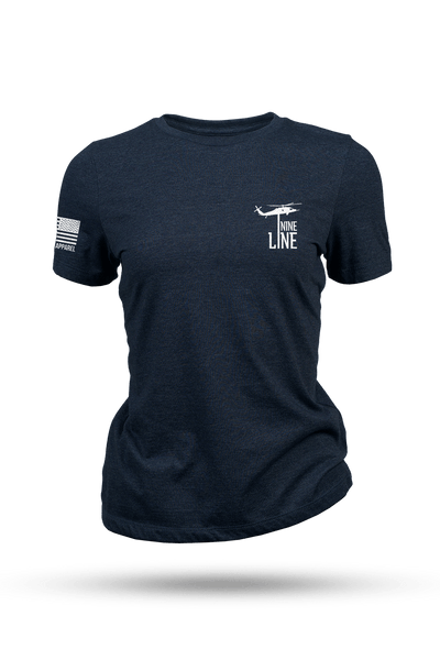 79 Years of Service - Women's T-Shirt