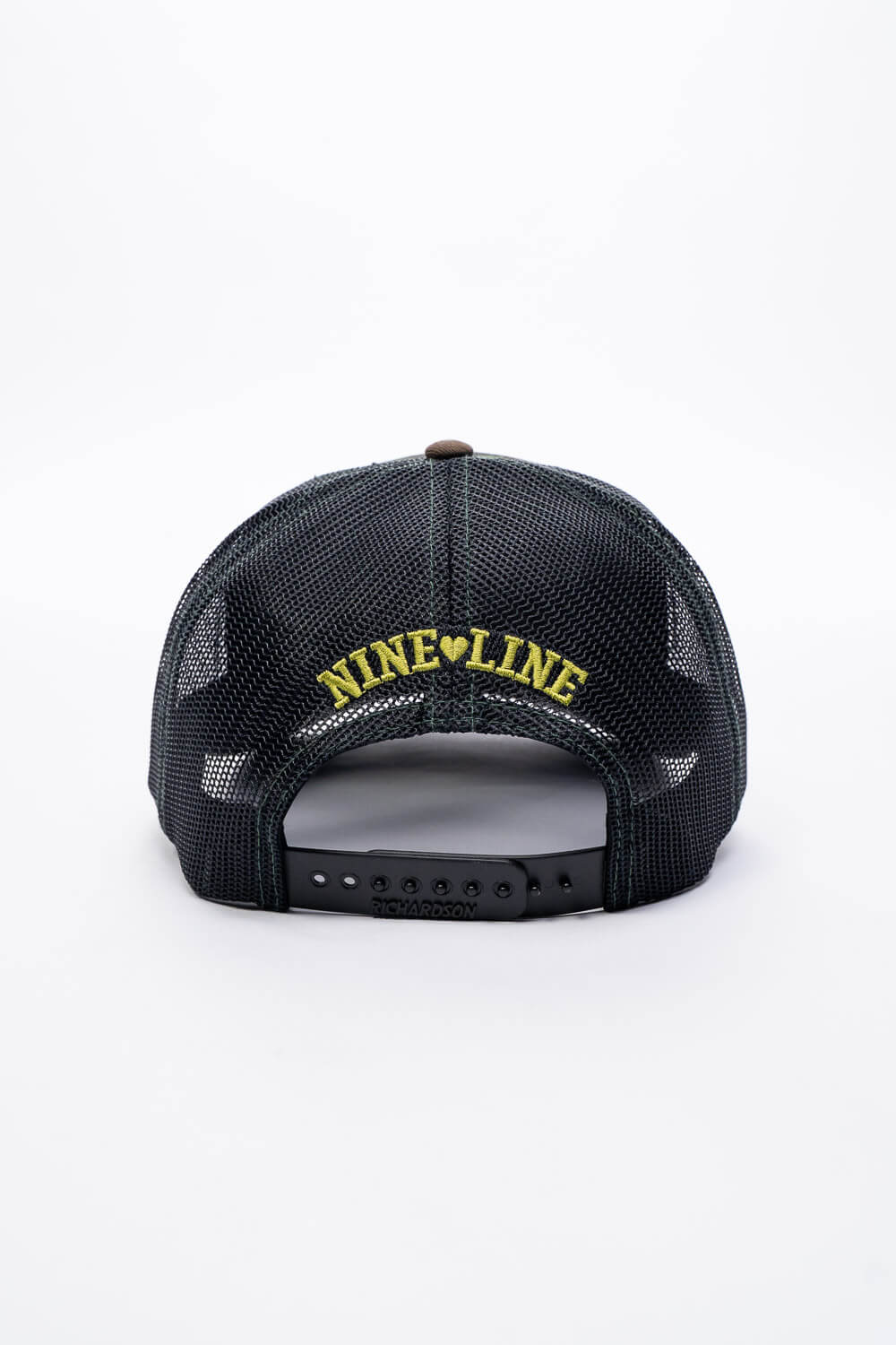 90s Country - Richardson Snapback Hat – Nine Line Apparel