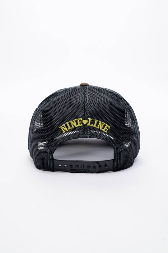 90s Country - Richardson Snapback Hat