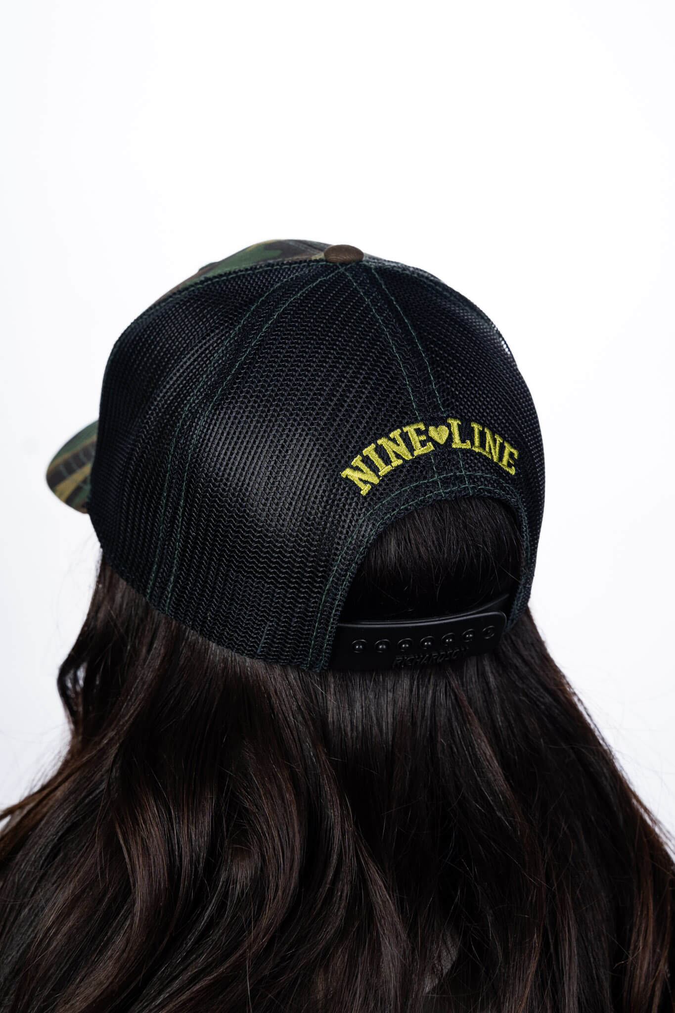 90s Country - Richardson Snapback Hat – Nine Line Apparel
