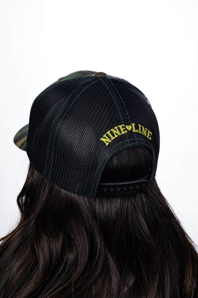90s Country - Richardson Snapback Hat
