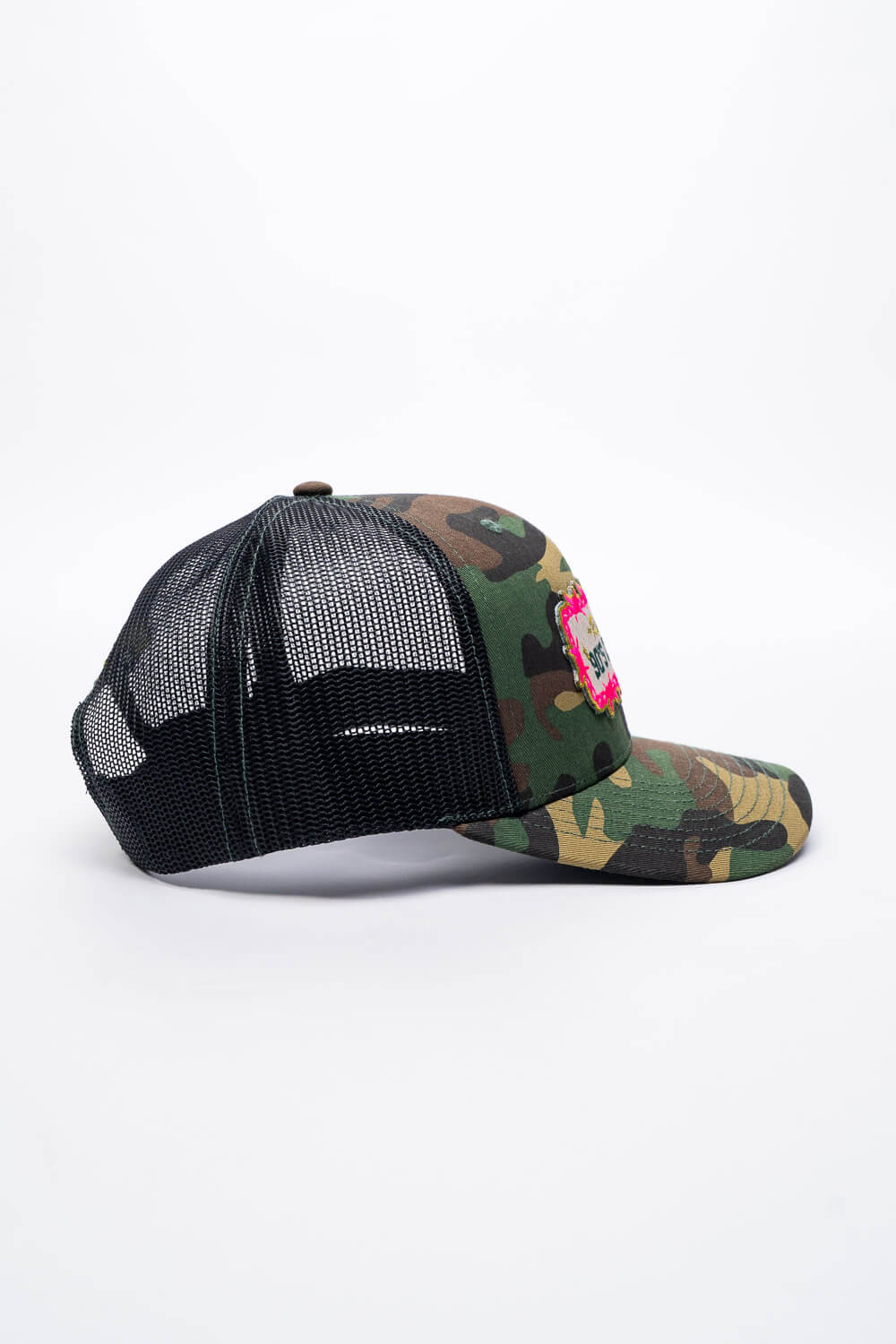 90s Country - Richardson Snapback Hat