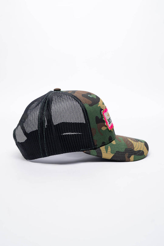90s Country - Richardson Snapback Hat