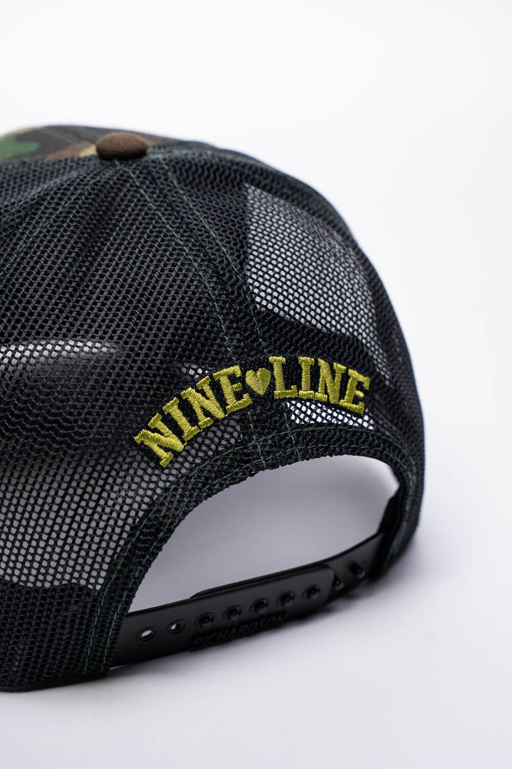 90s Country - Richardson Snapback Hat