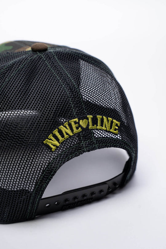 90s Country - Richardson Snapback Hat