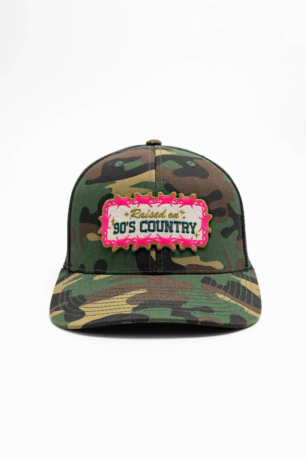 90s Country - Richardson Snapback Hat