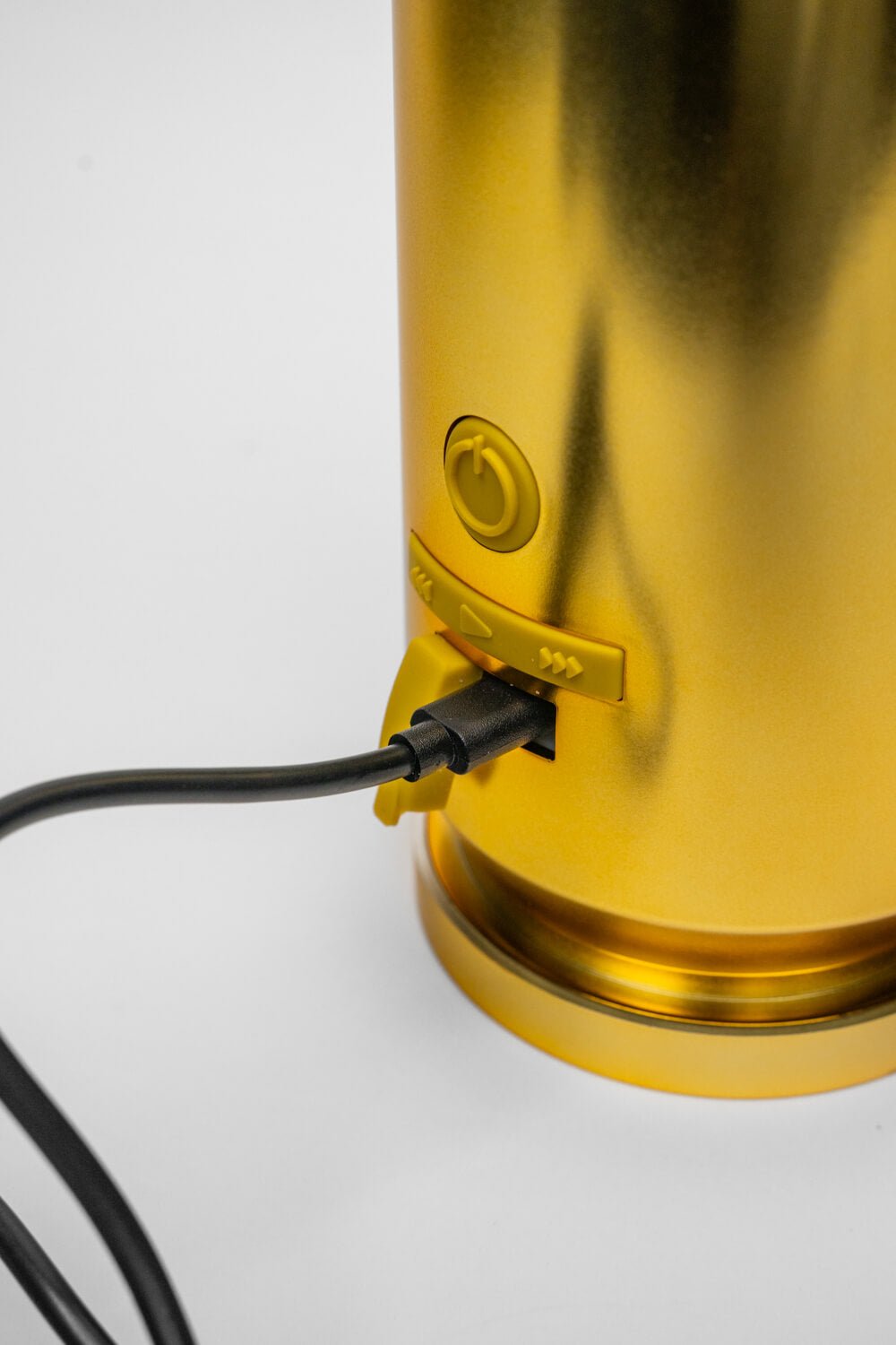9mm Bullet Bluetooth Speaker