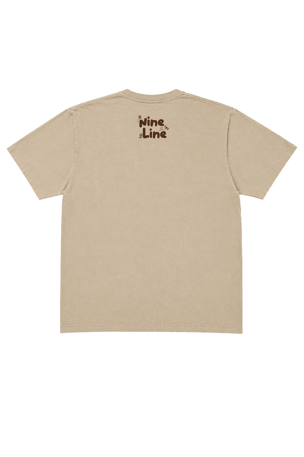 9MM Pooh Women's T-shirt