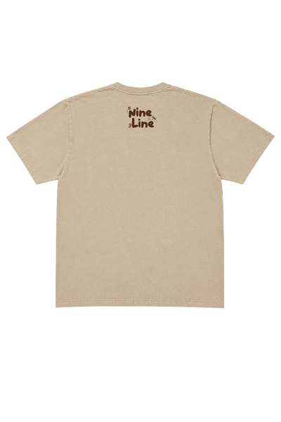 9MM Pooh Women's T-shirt