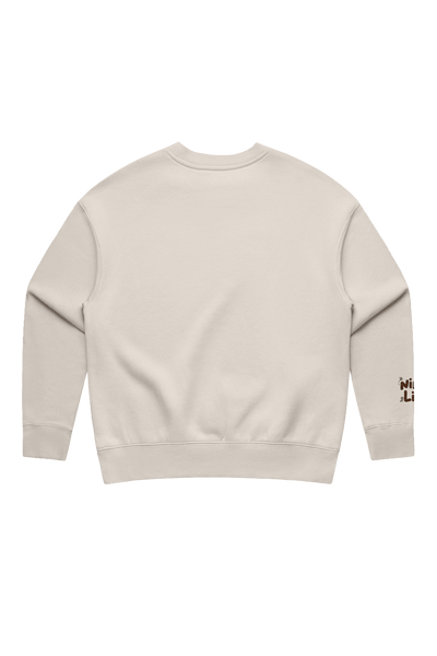 9MM Women's Pooh Sweatshirt