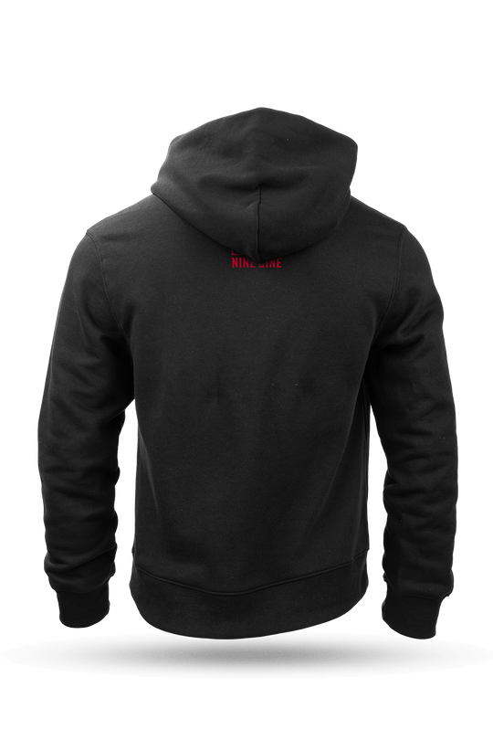 WB Heating & Plumbing - Hoodie