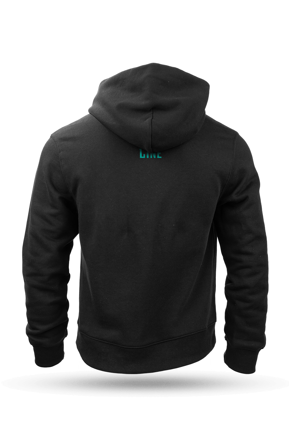 Island Time - Hoodie