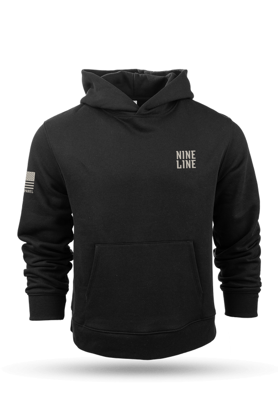 Rough Seas 205th - Accolade Premium Hoodie Sweatshirt