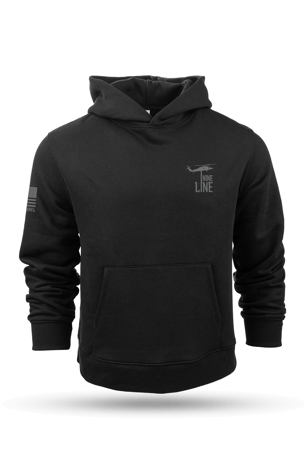 Crackin & Stackin - Hoodie