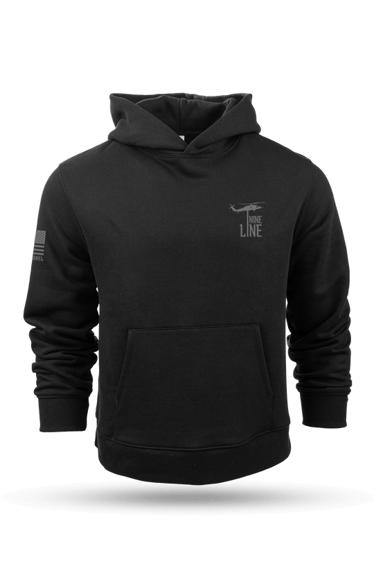 Crackin & Stackin - Hoodie