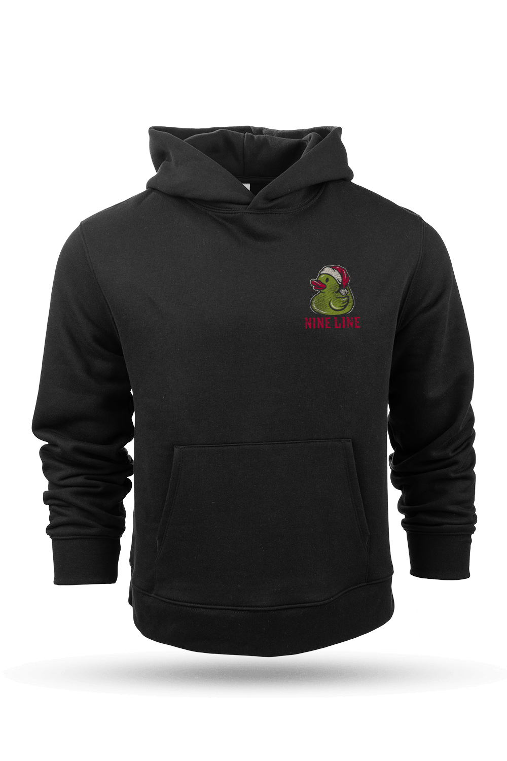 Duck Wreath - Hoodie
