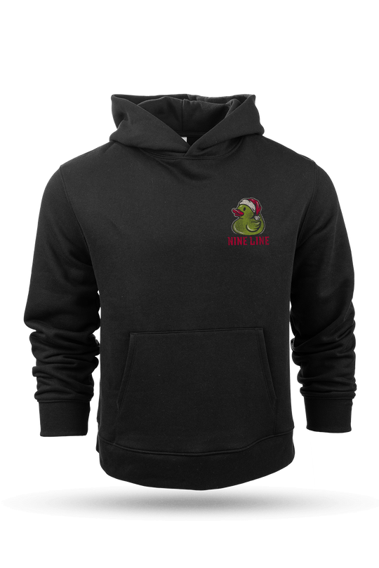 Duck Wreath - Hoodie