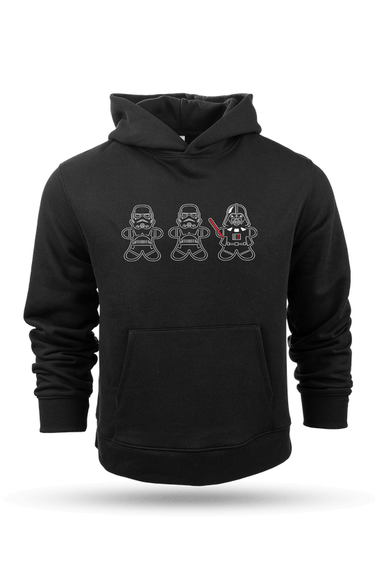 Merry Sithmas - Hoodie