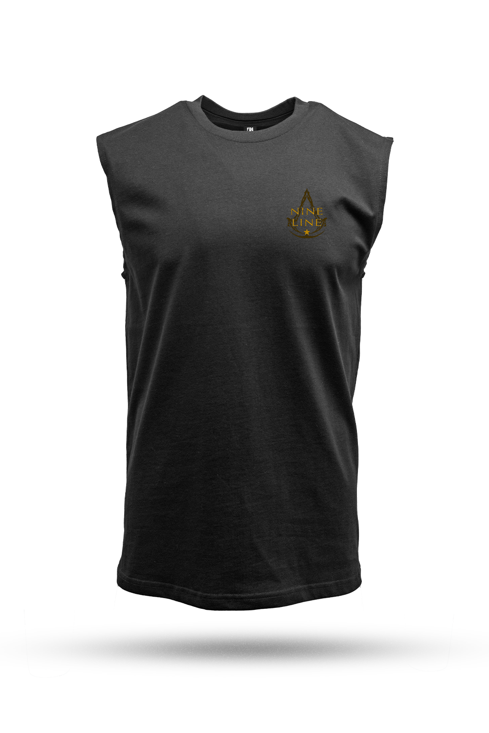 Serve the Light - Men's Muscle Tank Top