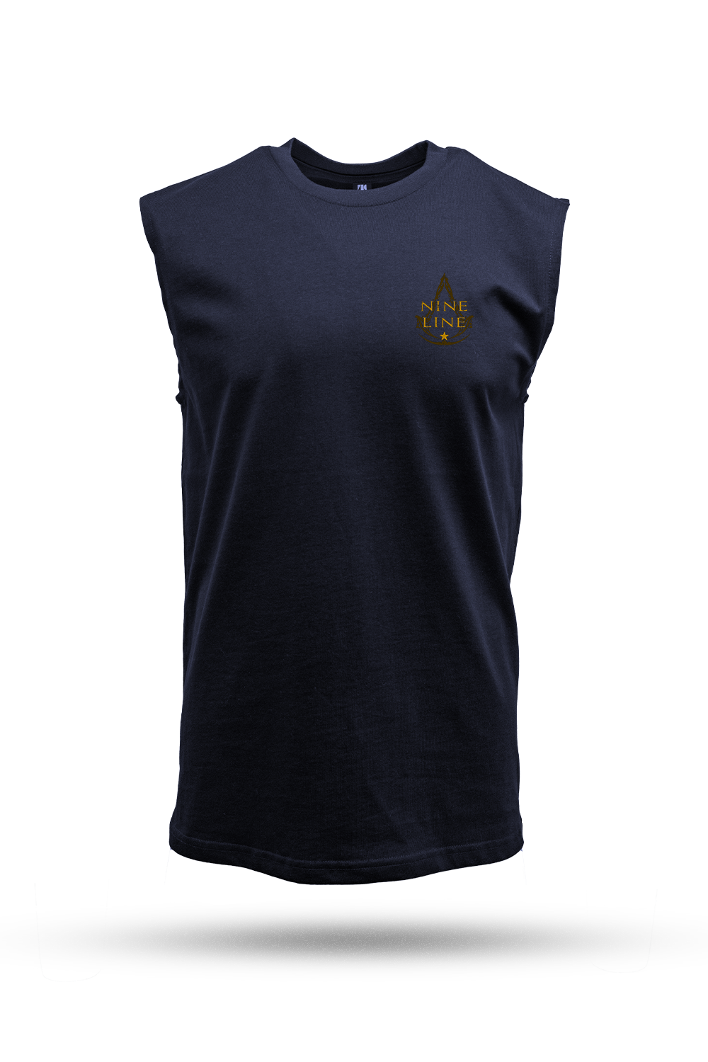 Serve the Light - Men's Muscle Tank Top